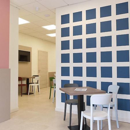 Al Bacino Rooms And Breakfast Porto Viro Exterior foto