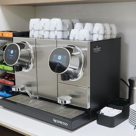 Al Bacino Rooms And Breakfast Porto Viro Exterior foto