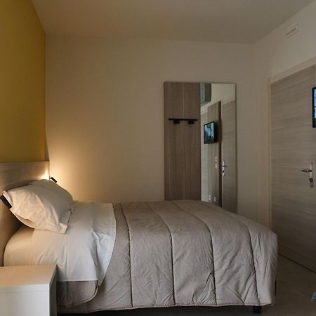 Al Bacino Rooms And Breakfast Porto Viro Exterior foto