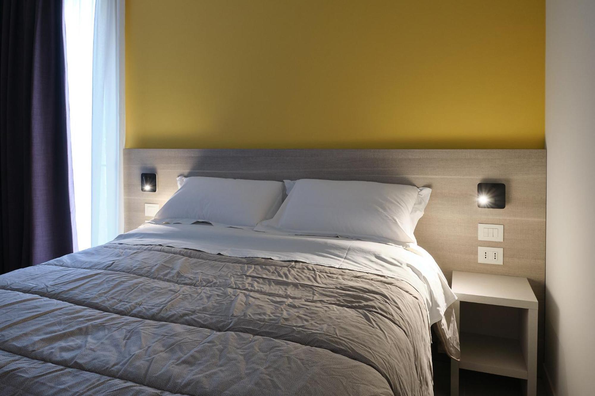 Al Bacino Rooms And Breakfast Porto Viro Exterior foto