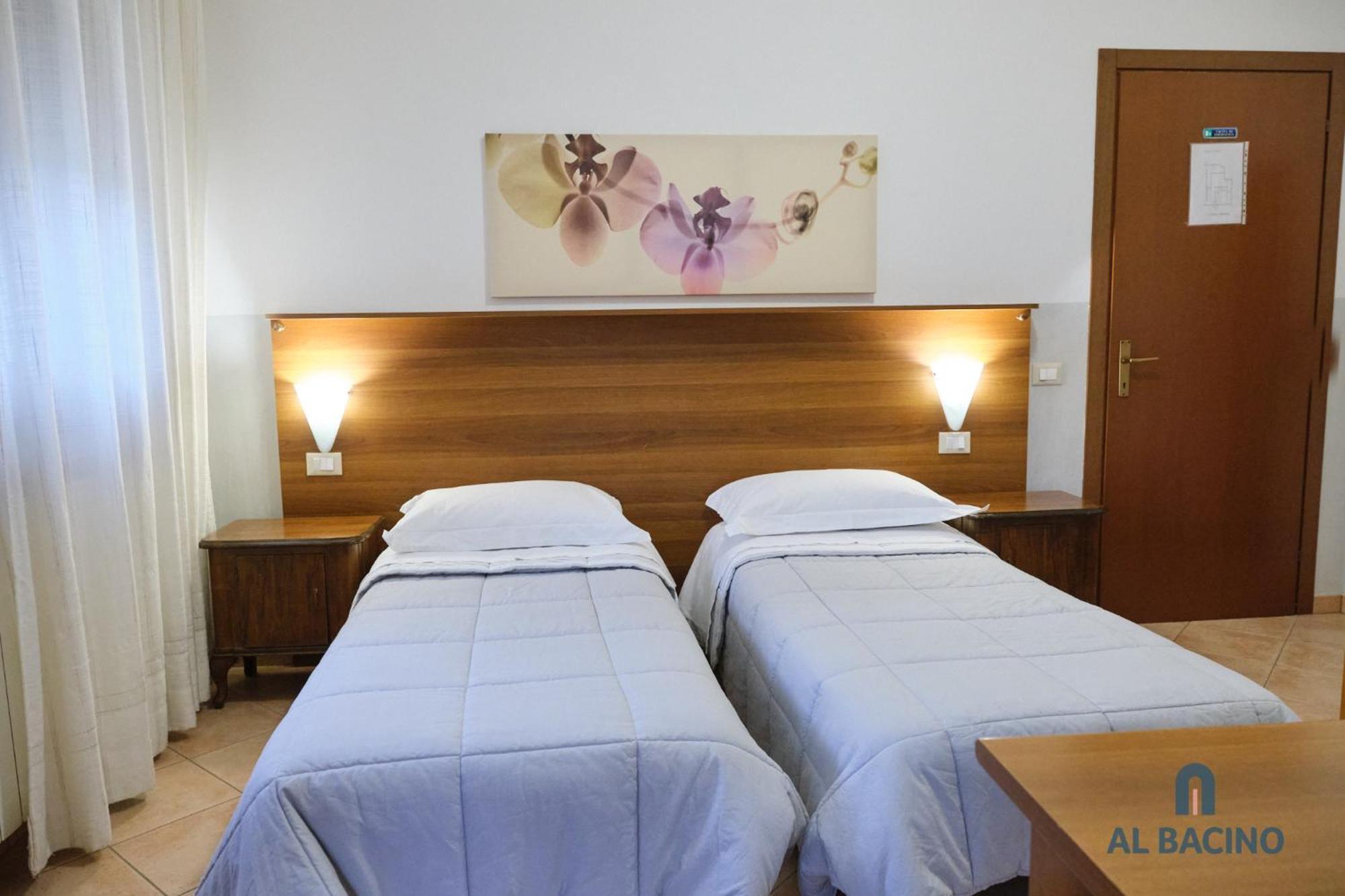 Al Bacino Rooms And Breakfast Porto Viro Exterior foto