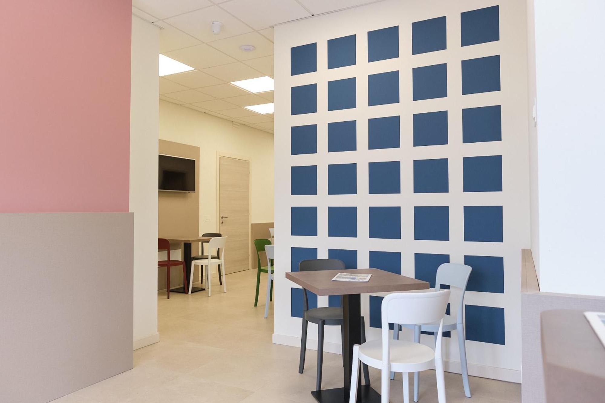Al Bacino Rooms And Breakfast Porto Viro Exterior foto