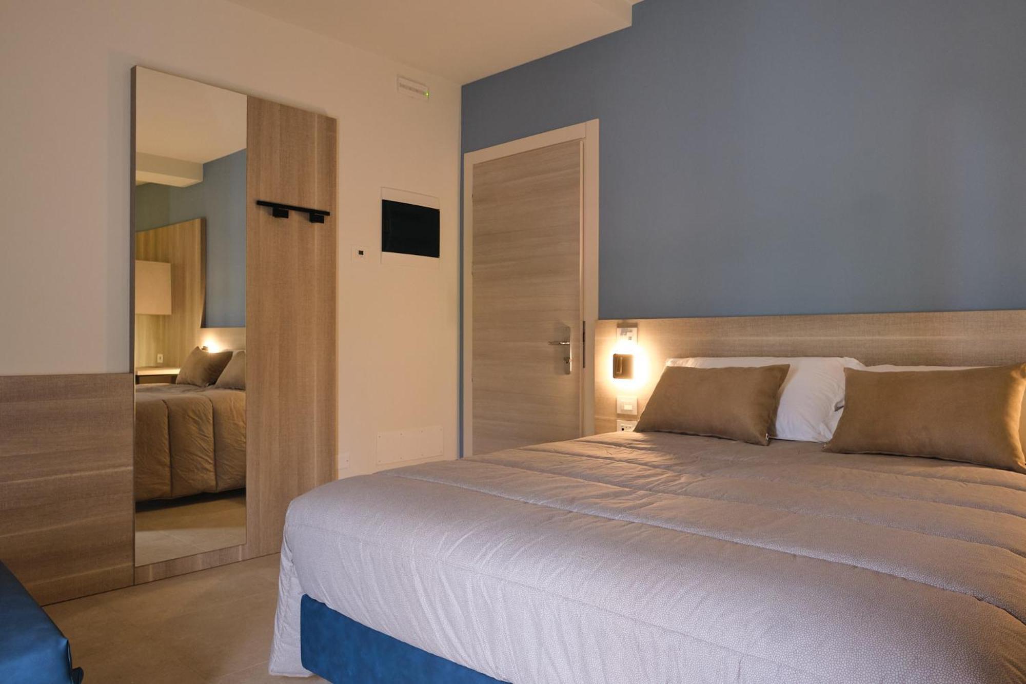 Al Bacino Rooms And Breakfast Porto Viro Exterior foto