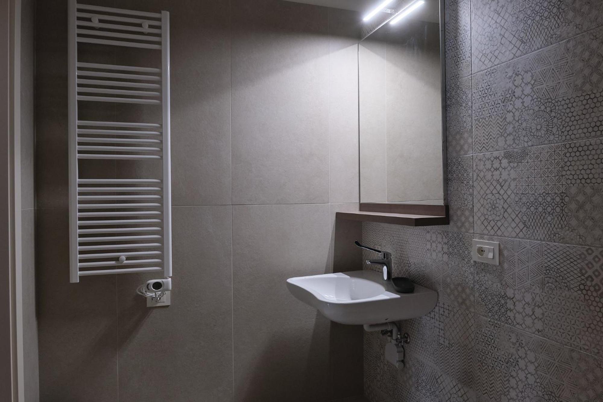 Al Bacino Rooms And Breakfast Porto Viro Exterior foto