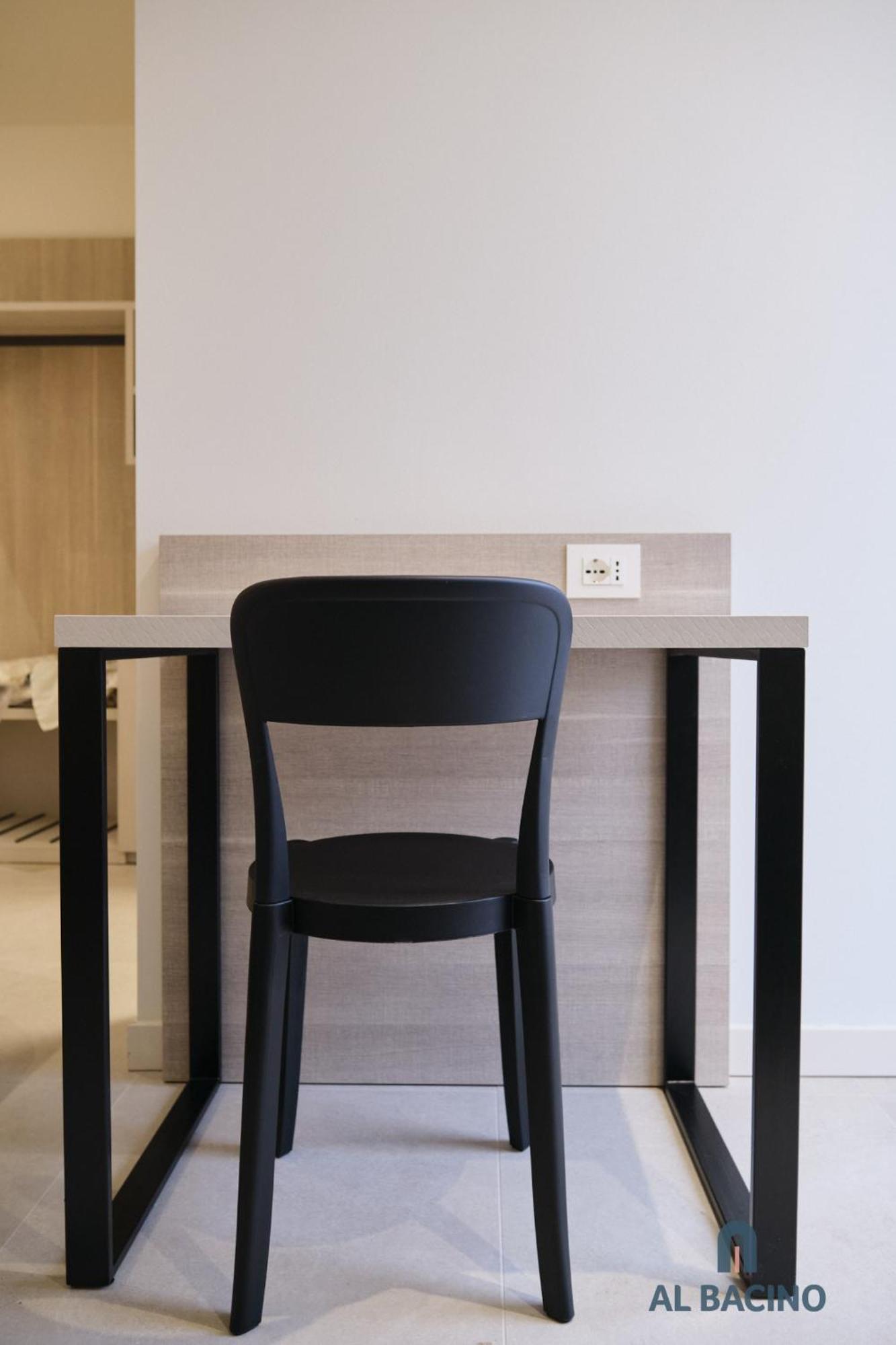 Al Bacino Rooms And Breakfast Porto Viro Exterior foto