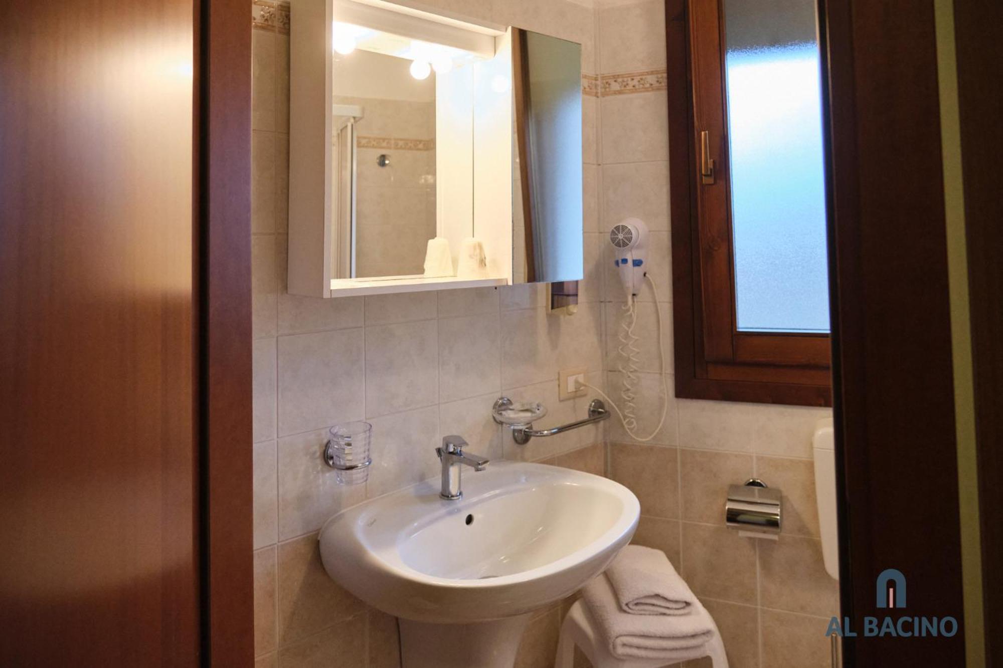 Al Bacino Rooms And Breakfast Porto Viro Exterior foto