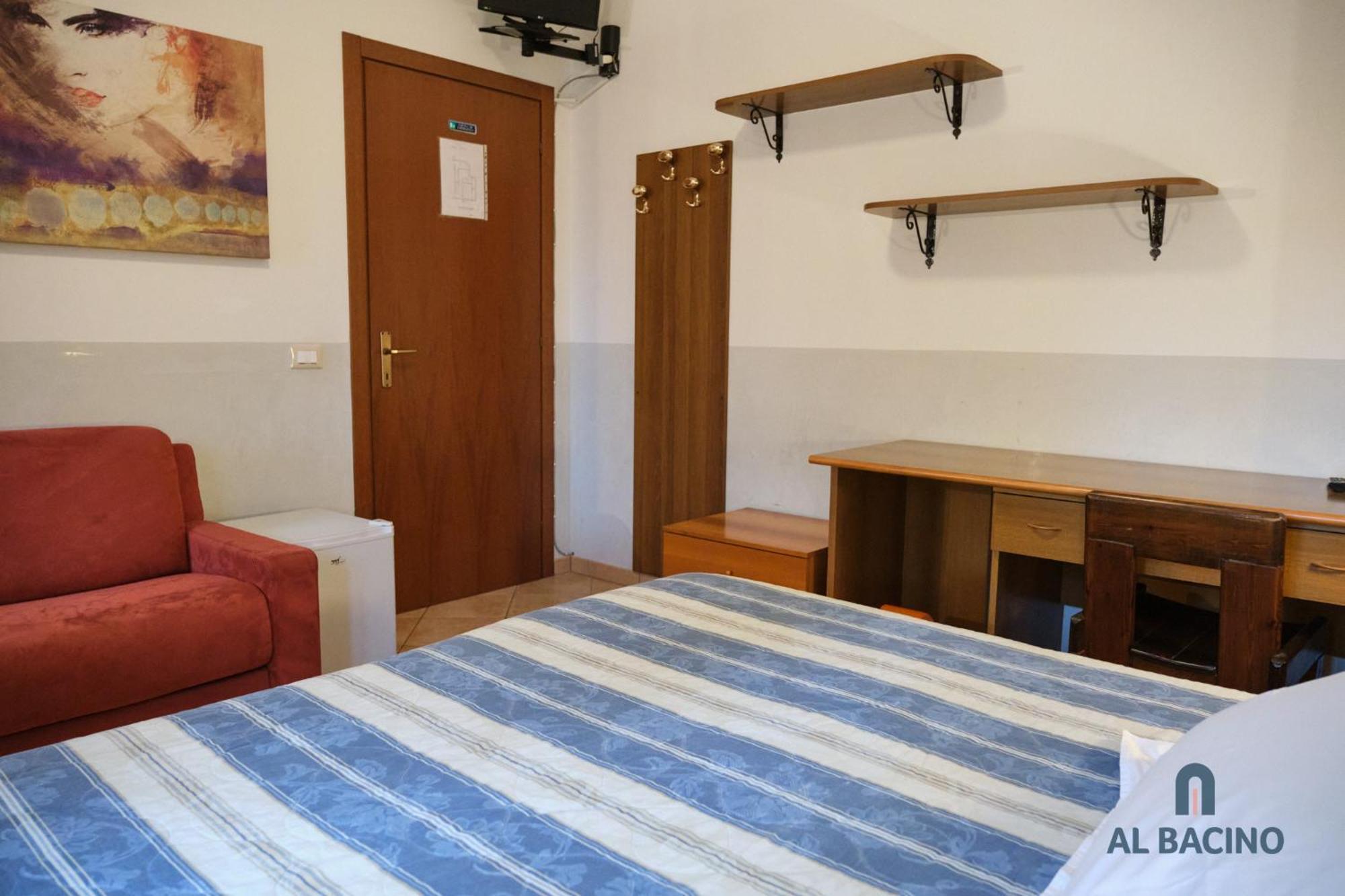 Al Bacino Rooms And Breakfast Porto Viro Exterior foto