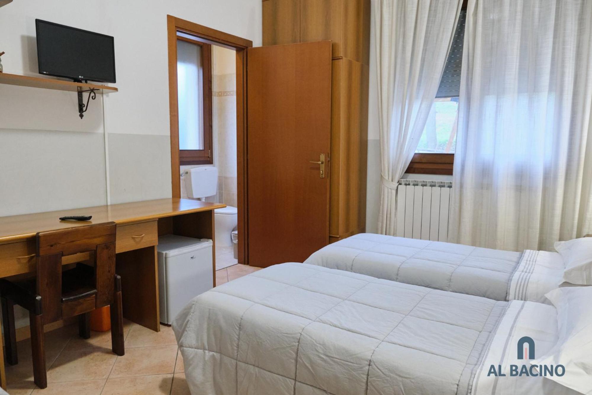 Al Bacino Rooms And Breakfast Porto Viro Exterior foto
