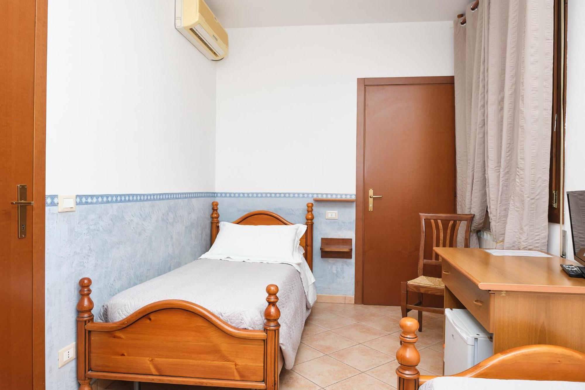 Al Bacino Rooms And Breakfast Porto Viro Exterior foto
