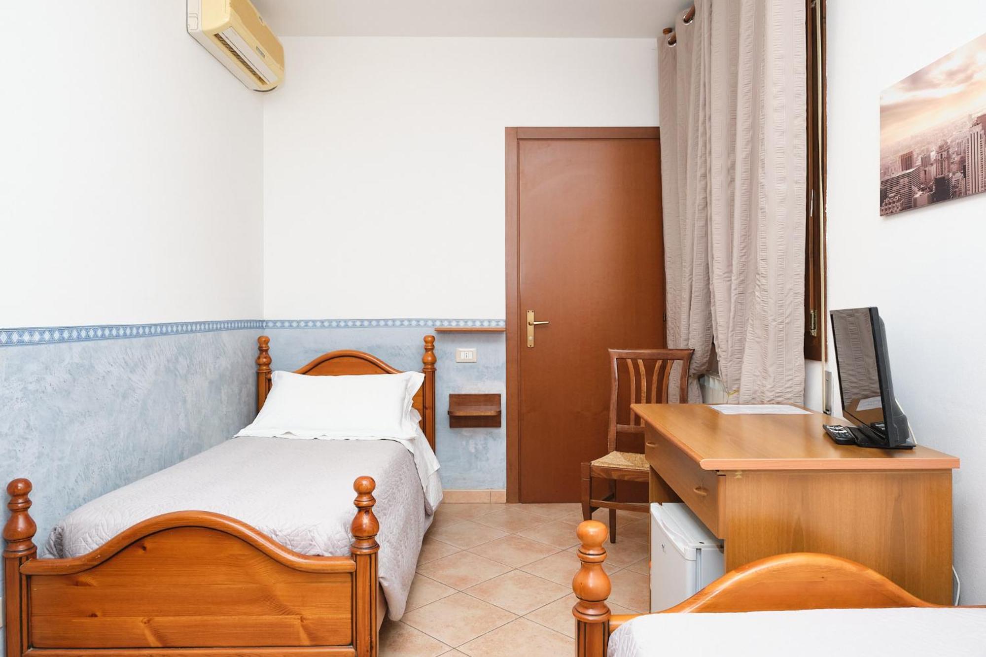 Al Bacino Rooms And Breakfast Porto Viro Exterior foto