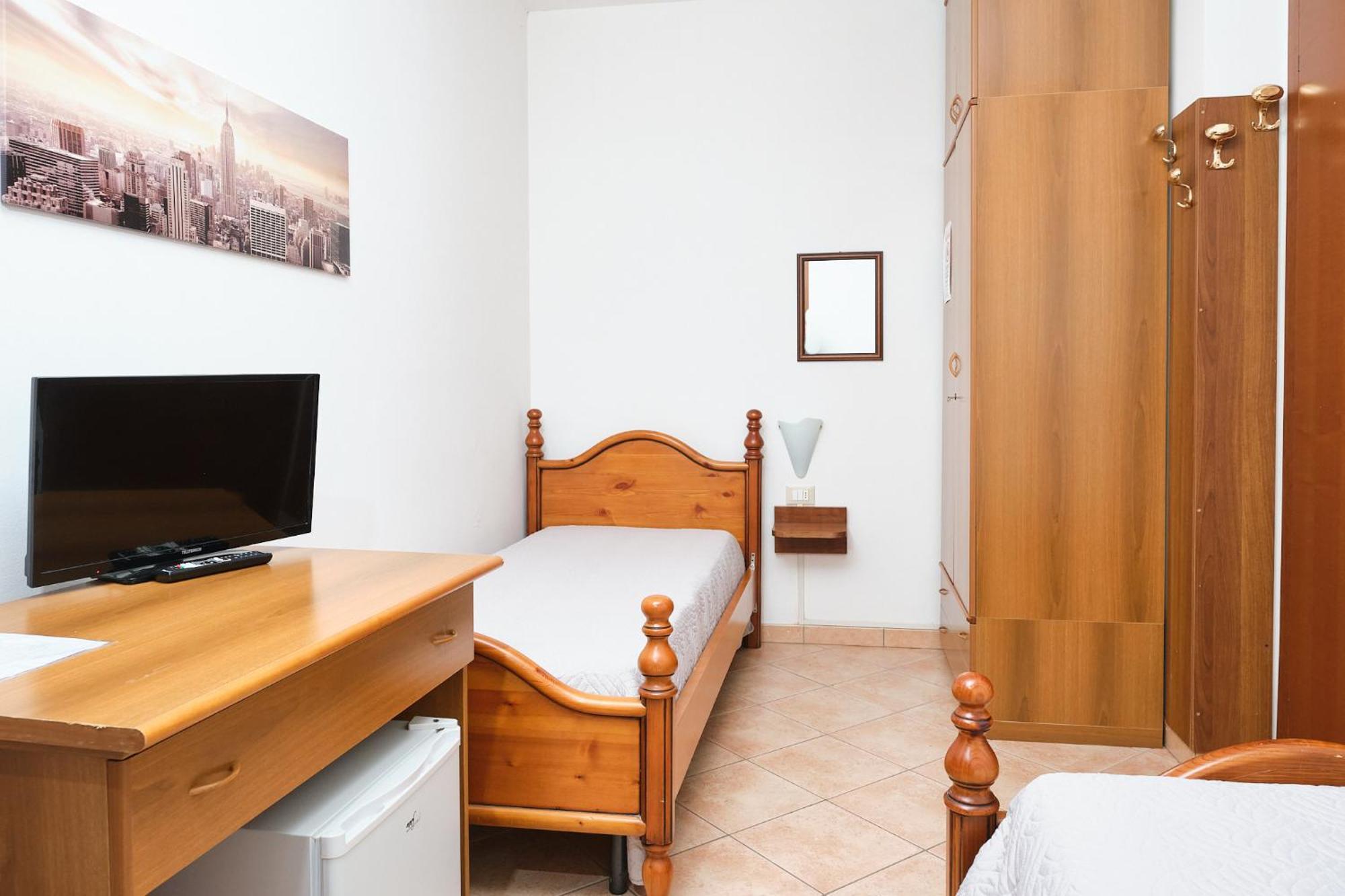 Al Bacino Rooms And Breakfast Porto Viro Exterior foto