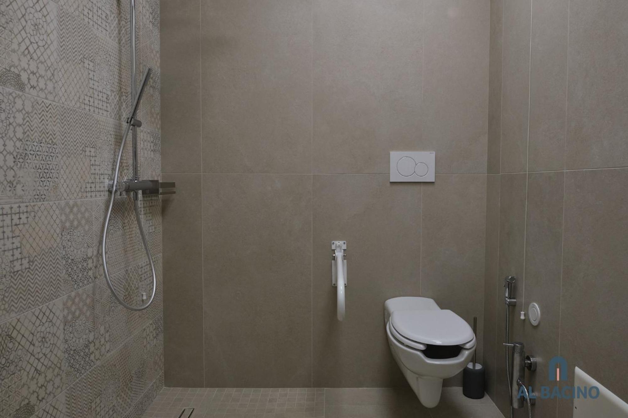 Al Bacino Rooms And Breakfast Porto Viro Exterior foto